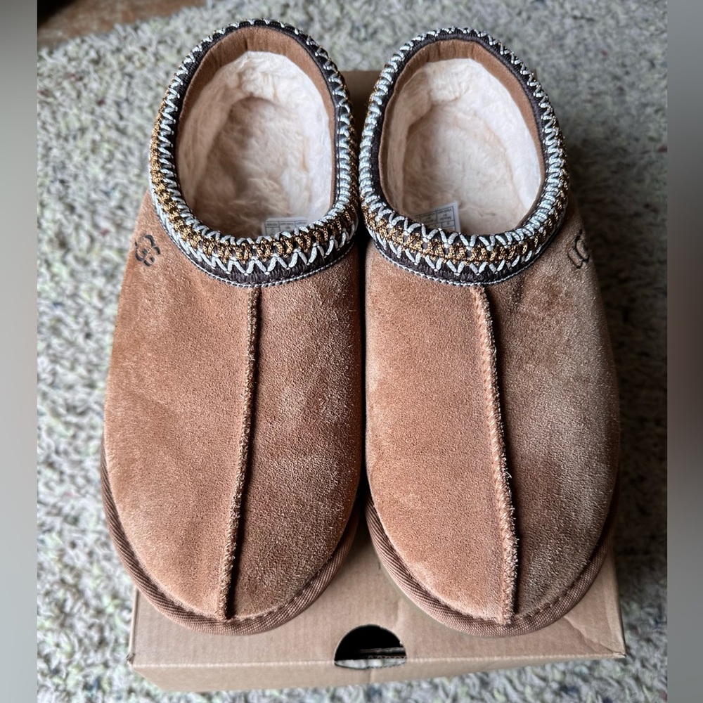 Ugg Tasman Shoes